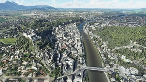 Salzburg, Austria - Photogrammetry thumbnail 6