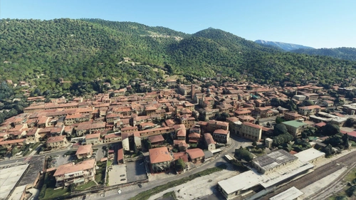 Italy - Pietrasanta