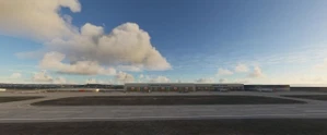Istanbul Sabiha Gokcen International Airport thumbnail 6