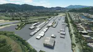 San Pablo Bay CA - San Rafael - Gnoss - Sonoma Valley - Petaluma Muni thumbnail 7