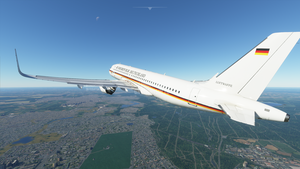 [8k] Flugbereitschaft (German Air Force) thumbnail 3
