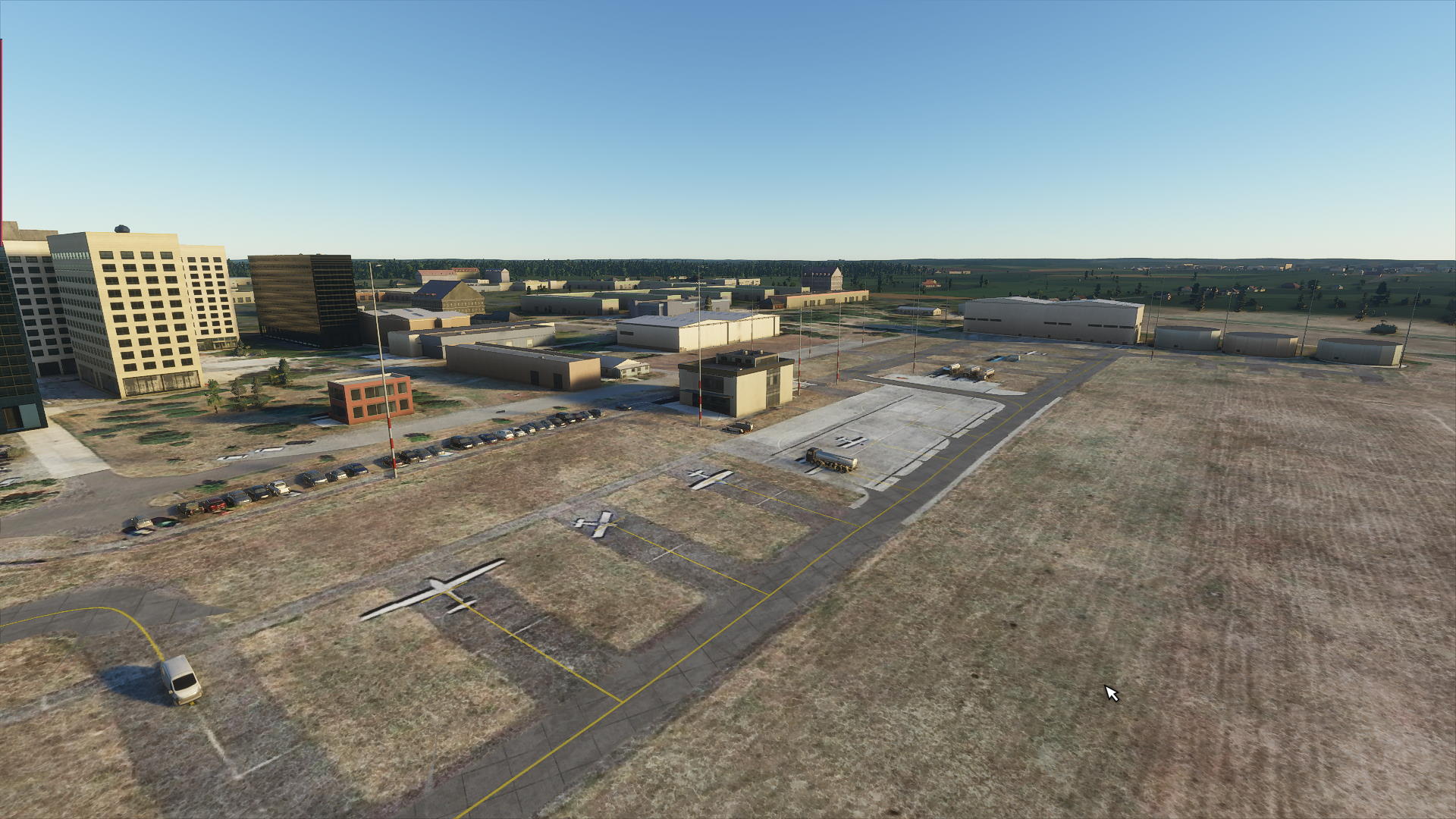 EDAY - Strausberg - Germany - Airport - Image 1