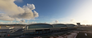Istanbul Sabiha Gokcen International Airport thumbnail 8