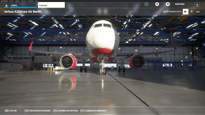 A320 Air Berlin (Accurate) thumbnail 4