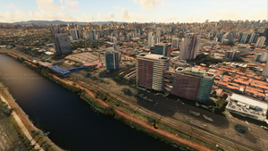 Sao Paulo Scenary Pack thumbnail 2