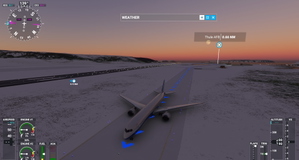 BGTL - Thule AFB - Greenland thumbnail 13