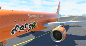 A320 Mango  thumbnail 4