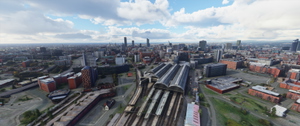 Manchester central version 2/USE MY NEW VERSION LISTED ONN HERE COMPAT WITH WU3  thumbnail 15