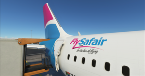 8K Flysafair A320 thumbnail 8