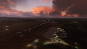 Ciudad de Zaragoza mas Aeropuerto LEZG thumbnail 4