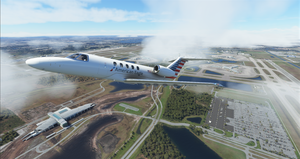 American Eagle CJ4 thumbnail 5