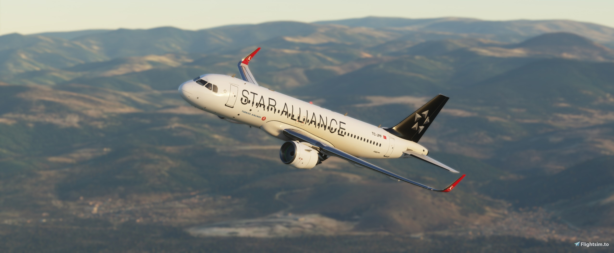 Star Alliance THY Türkiye - Image 1