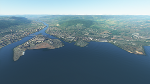 Norwegian Seaplane Bases thumbnail 9