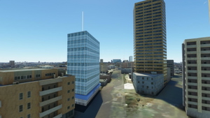 Montevideo,city landmarks 2 thumbnail 4
