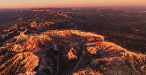 Bryce Canyon National Park, Utah - v2 thumbnail 7