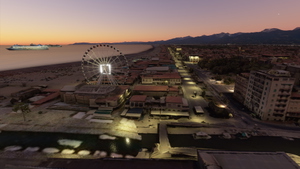 Italy - Viareggio thumbnail 5