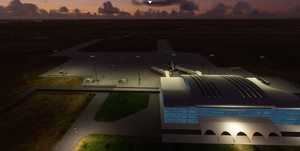 VASU(Surat International Airport) thumbnail 3
