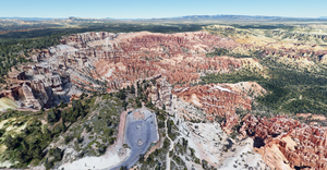 Bryce Canyon National Park, Utah - v2 thumbnail 8