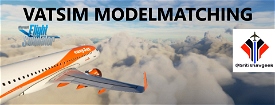 MSFS vPilot Modelmatching Microsoft Flight Simulator