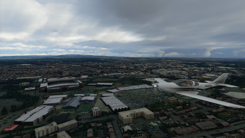 DW Stadium