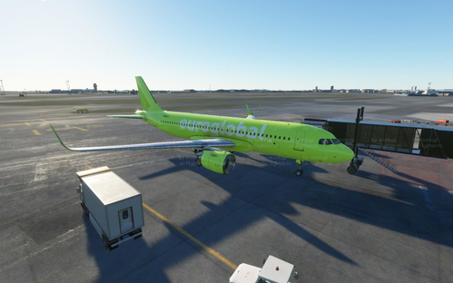 Euroglobal Livery pack