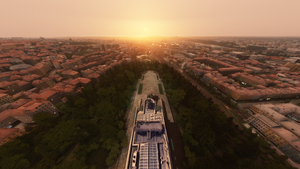 Prague Landmark Pack - v0.5 thumbnail 3