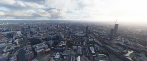 Manchester central version 2/USE MY NEW VERSION LISTED ONN HERE COMPAT WITH WU3  thumbnail 8