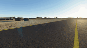 LPCB - Castelo Branco Municipal Aerodrome - Portugal thumbnail 7