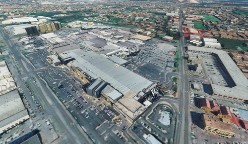 EastRand Mall
