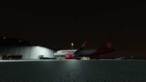 Lights GCXO Tenerife Norte thumbnail 2