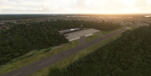 SKUI - Aeropuerto El Carano - Quibdo thumbnail 2