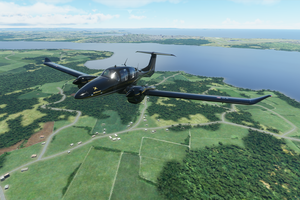 Diamond DA62 X Series (9 colours)  thumbnail 15