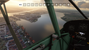 Port of Antwerp thumbnail 2