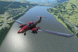 Diamond DA62 X Series (9 colours)  thumbnail 7