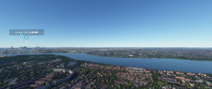 London Airport City Approach Part 1 thumbnail 1