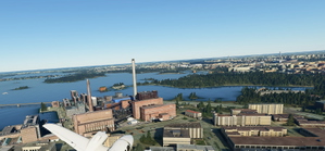 Helsinki Metropolitan Landmarks thumbnail 5