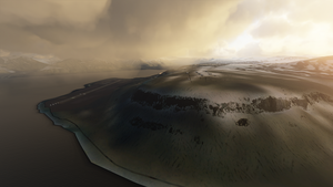 *ENSB - Svalbard/Longyear thumbnail 6