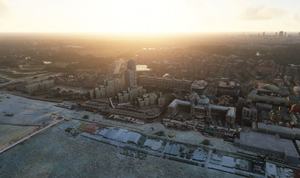 Scheveningen - Palace Promenade thumbnail 1