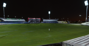 Old Trafford Cricket Ground, Manchester, England thumbnail 6