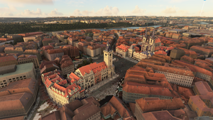 Prague Landmark Pack - v0.5 thumbnail 9