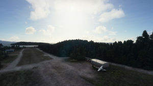 Stuart Island Airpark - [7WA5] thumbnail 1