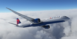 B787-10 Delta Airlines thumbnail 2