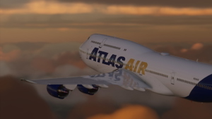 Atlas Air 747 Pack thumbnail 5