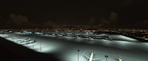 Istanbul Sabiha Gokcen International Airport thumbnail 3