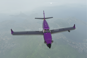 Daher TBM 930 X series (now 9 colours) thumbnail 9