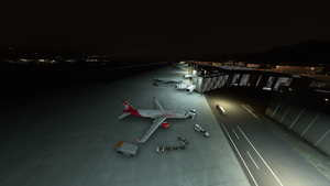 Lights GCXO Tenerife Norte thumbnail 4