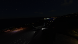 La Palma airport-GCLA lights thumbnail 6