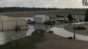 NZA Simulations - NZOU Oamaru V1.0 thumbnail 13