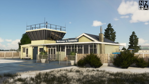 NZA Simulations - NZOU Oamaru V1.0 thumbnail 4