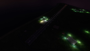 [RJAM] Minami Torishima Airbase - Japan thumbnail 4